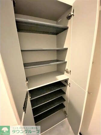 ジュネス上石川町の物件内観写真